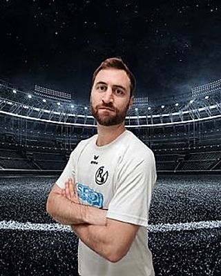 Max Bernd Kössendrup