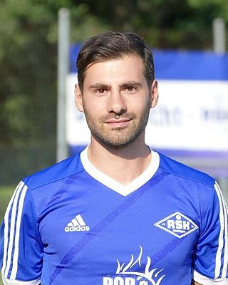 Mihail Hatzitheodorou