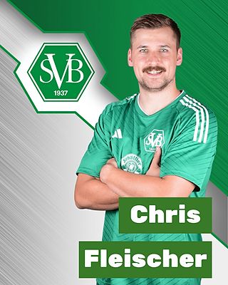 Chris Fleischer