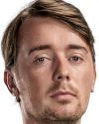Jonas Stephan
