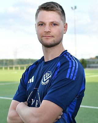 Raphael Werner Schulz