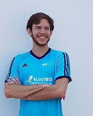 Dominik Minas