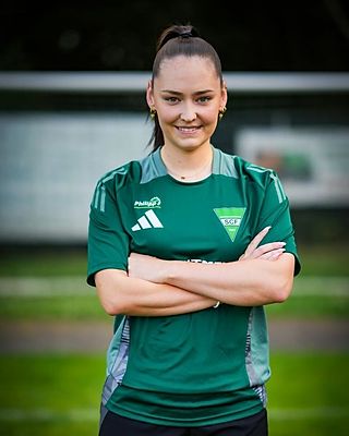 Isabel Gemeinder