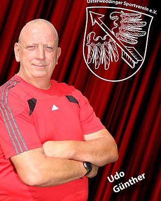 Udo Günther