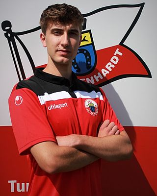 Nick Müller