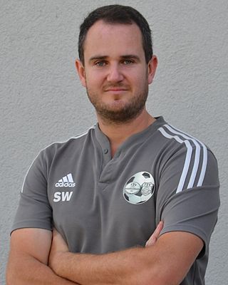 Sebastian Wolkersdorfer