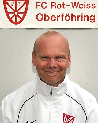 Jürgen Stickdorn