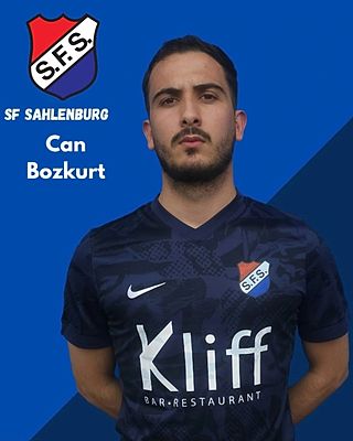 Muhammed - Can Bozkurt