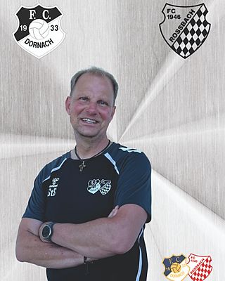 Stefan Sauer