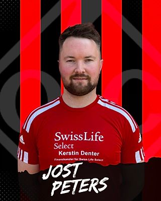 Jost Peters