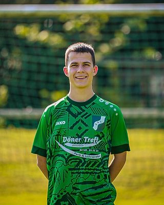 Mathis Meybohm