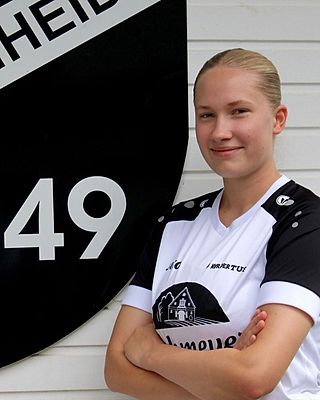 Lenya Schröder