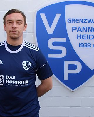 Christopher Nicolaye