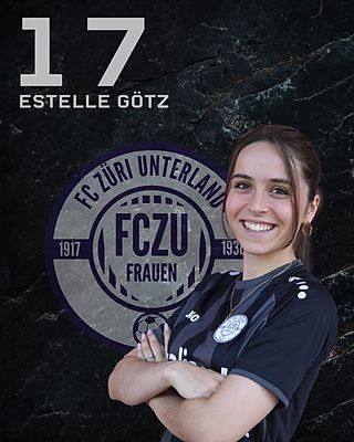 Estelle Götz