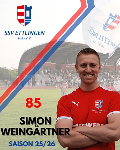 Foto: SSV Ettlingen 1847 e.V.