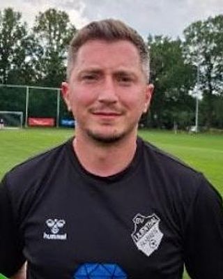 Maurin Rädiger