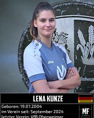 Lena Kunze