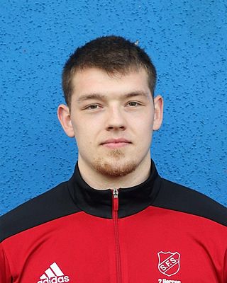 Patrick Koopmann