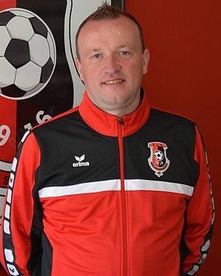 Tomasz Wenzel
