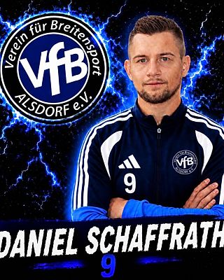 Daniel Schaffrath