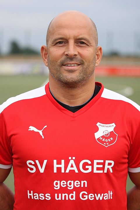 Güven Aydin