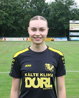 Alicia Beier