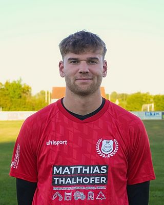Dominik Mayer