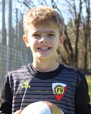 Matteo Vollmer