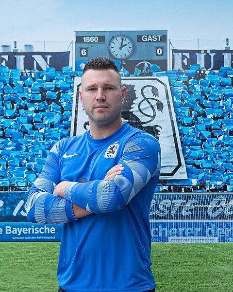 Foto: TSV 1860 München