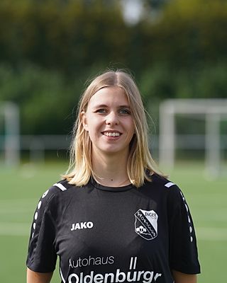 Emma Charlotte Schöbel