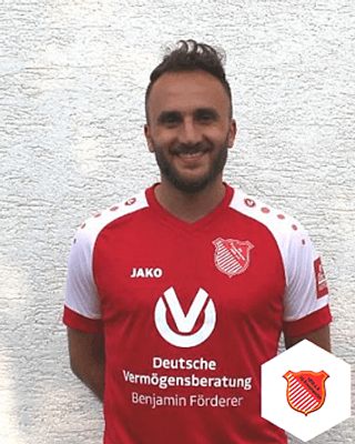 Lukas Can