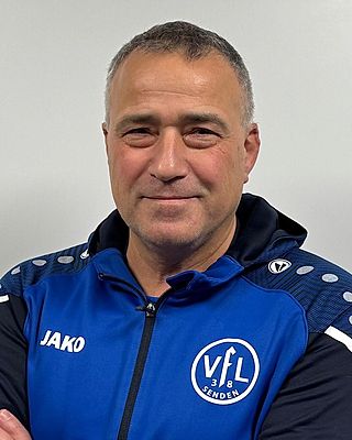 Taylan Berik