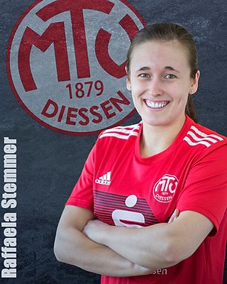 Raffaela Stemmer