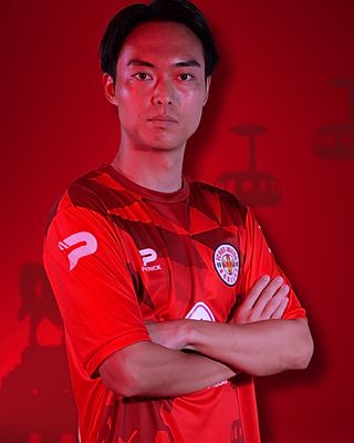 Takumu Yamahara