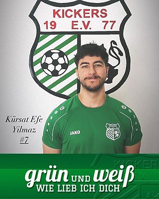 Kürsat Efe Yilmaz