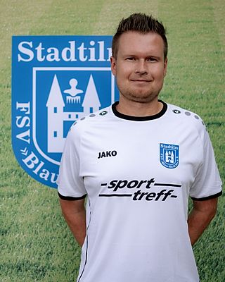 Steffen Körner