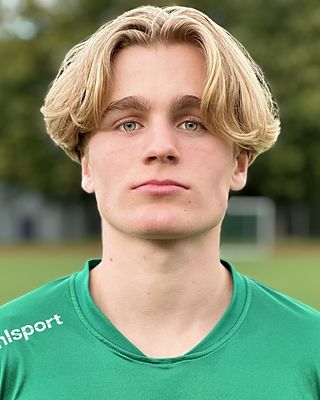 Angus Wilhelm Niemann