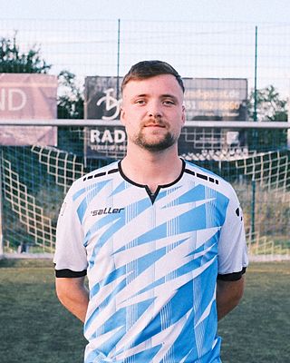 Niclas Golde