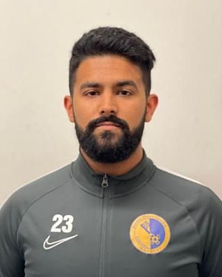 Tajinderpal Singh Gill