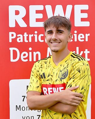 Moritz Gebhart