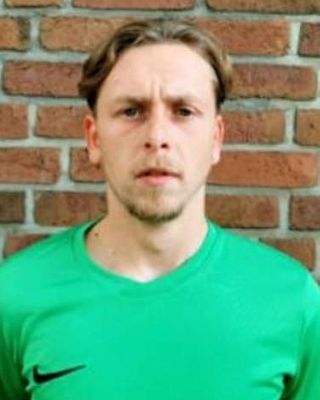 Nico Kochanek