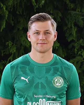 Moritz Wisniewski