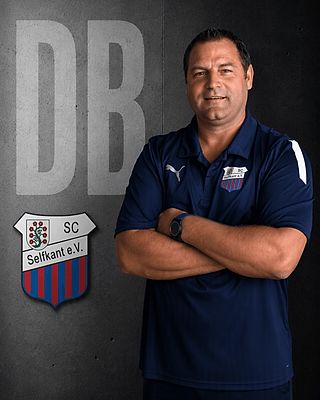 Daniel Baczewski