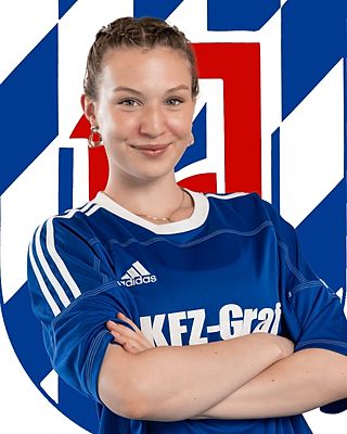 Victoria Hilker
