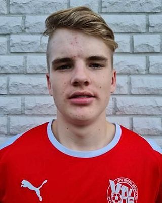 Jonah-Benedikt Schwanke