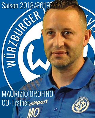 Maurizio Orofino