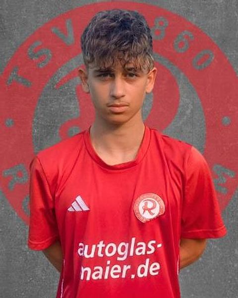 Yusuf Cetin