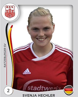 Svenja Hechler