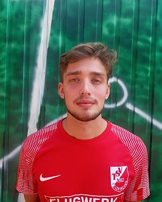 Valentin Meckenstock