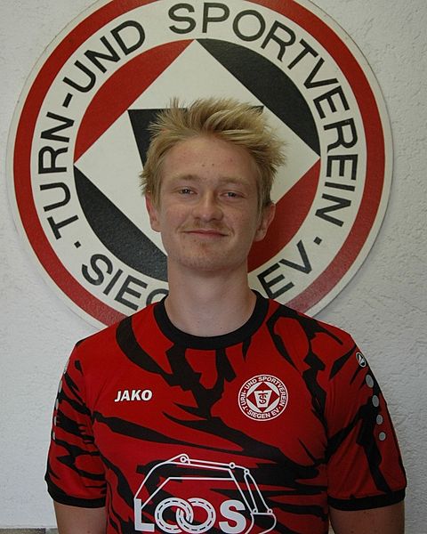 Foto: TSV Siegen